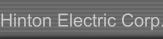Hinton Electric's logo Hinton Electric's Company logo