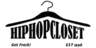 Drjays's Competitor - Hip Hop Closet logo