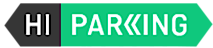 High Parking's logo High Parking's Company logo