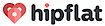 Hipflat