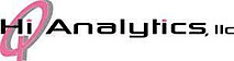 HiQ Analytics's logo HiQ Analytics's Company logo