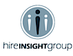 Hire Insight's logo Hire Insight's Company logo