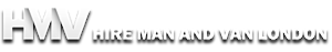 Hire Man And Van London