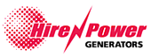 Hire Power Generators's logo Hire Power Generators's Company logo