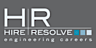 Hire Resolve