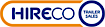 PEMA's Competitor - Hireco logo