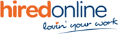 Hiredonline