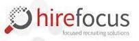 HireFocus's logo HireFocus's Company logo