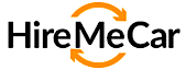HireMeCar's logo HireMeCar's Company logo