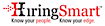 Sheila Alley Coaching's Competitor - HiringSmart logo