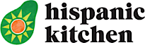 Hispanic Kitchen's logo Hispanic Kitchen's Company logo