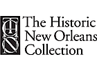 Historic New Orleans Collection