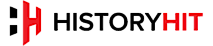 History Hit's logo History Hit's Company logo
