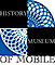 Exploreum Gulf Coast Science Center's Competitor - History Museum of Mobile logo