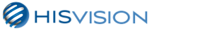 Hisvision's logo Hisvision's Company logo