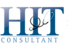 Mhealth Spot's Competitor - HIT Consultant logo