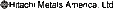Hitachi Metals America