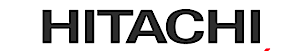 Hitachi Rail's logo Hitachi Rail's Company logo
