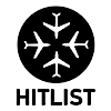 Hitlist's logo Hitlist's Company logo