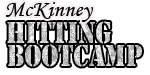 Hitting Bootcamp