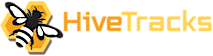 Hive Tracks