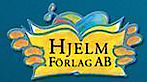 Hjelm Förlag's logo Hjelm Förlag's Company logo