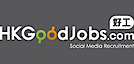 Hkgoodjob's logo Hkgoodjob's Company logo