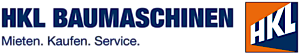 Hkl Baumaschinen's logo Hkl Baumaschinen's Company logo