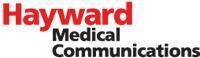 Hayward Medical Communications's logo Hayward Medical Communications's Company logo