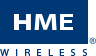 HME Wireless Inc.'s logo HME Wireless Inc.'s Company logo