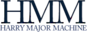 Harrymajormachine