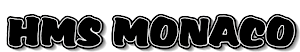 HMS Monaco's logo HMS Monaco's Company logo