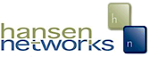 Hansennetworks's logo Hansennetworks's Company logo