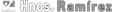 Hnos Ramirez