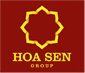 Hoa Sen Group's logo Hoa Sen Group's Company logo