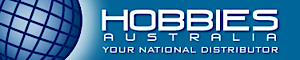 Hobbies Australia's logo Hobbies Australia's Company logo