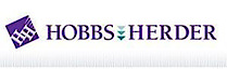 Hobbs/Herder's logo Hobbs/Herder's Company logo