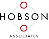 Hobson Associates's logo Hobson Associates's Company logo