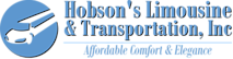 Hobson's Limousine's logo Hobson's Limousine's Company logo