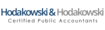 Hodakowski & Hodakowski