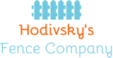 Hodivsky's Fence Company's logo Hodivsky's Fence Company's Company logo