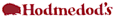 Optima Foods's Competitor - Hodmedod's logo