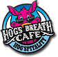 Hogsbreath's logo Hogsbreath's Company logo