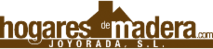 Hogares De Madera's logo Hogares De Madera's Company logo