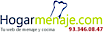 Tot X Casa's Competitor - Hogarmenaje Tienda logo