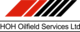 HOH Oilfield Services