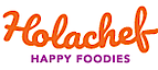 Holachef's logo Holachef's Company logo