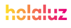 Holaluz's logo Holaluz's Company logo