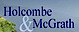 Holcombe & McGrath