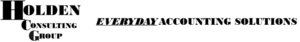Holden Consulting Group